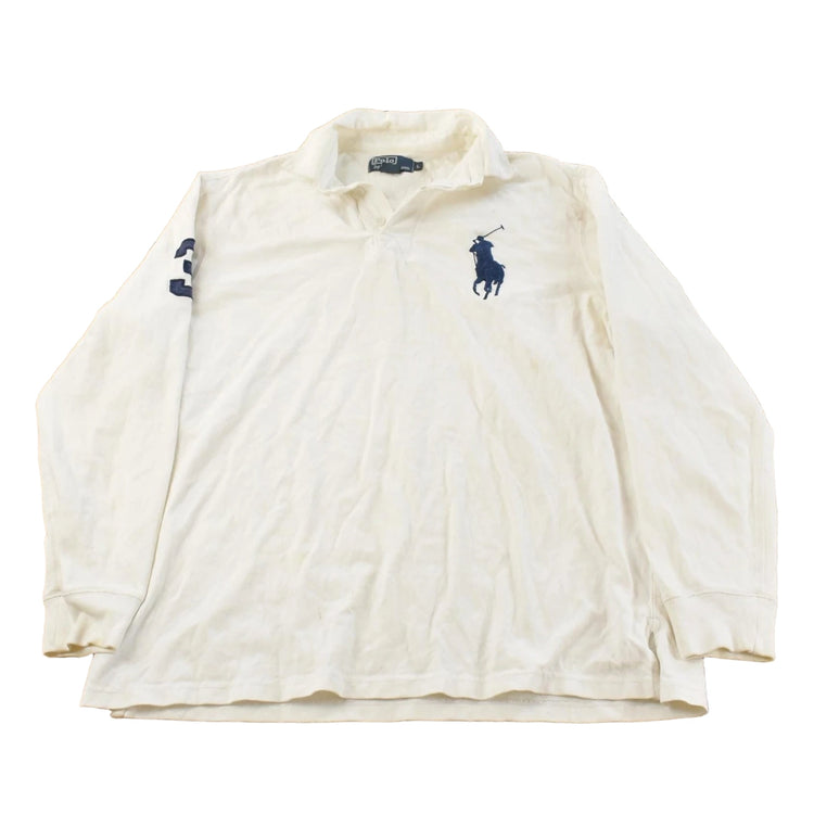 Vintage Polo Ralph Lauren Clothing | Proper Vintage