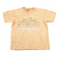 Vintage 1990's San Segal Wolves Souvenir Outdoorsman T-Shirt Men's L