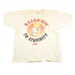 Vintage 1990's Dilbert Allergic To Stupidity Souvenir Funny T-Shirt Men's L