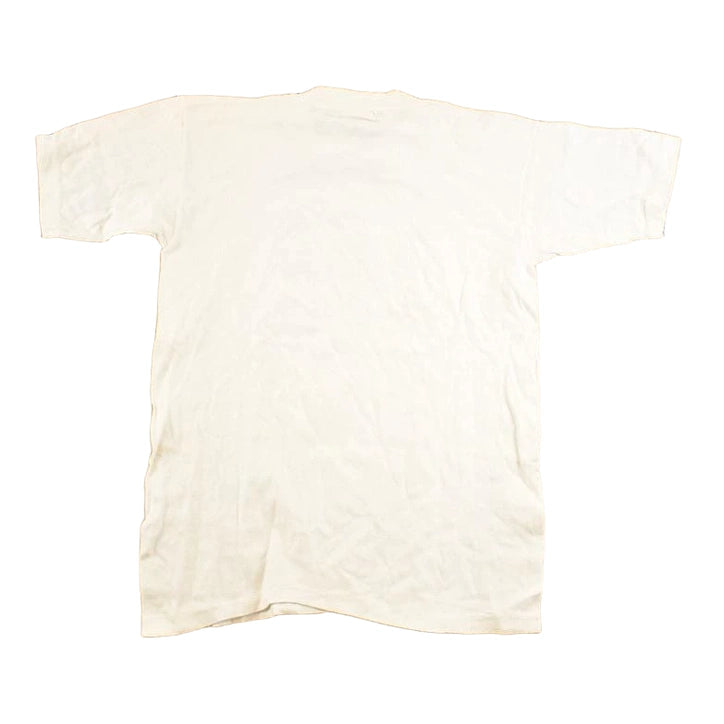 Vintage 1970's Holland Amsterdam Souvenir Travel T-Shirt Men's S