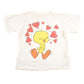 Vintage 1990s Looney Tunes Tweety Bird Hearts T Shirt Women's L