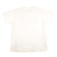 Vintage 1990's Las Vegas Nevada Visa Skyline Souvenir Travel T-Shirt Men's XL