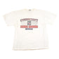 Vintage 2000 Connecticut Women's Basketball Collegiate T-Shirt Women's L