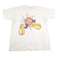 Vintage 1980s Disney T-Shirt Men's L