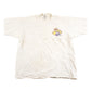Vintage 1990's Minnesota Vikings Miller Lite NFL T Shirt Men's L