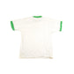 Vintage 1980's Bartles Jaymes Wine Cooler Souvenir Ringer T-Shirt Mens S