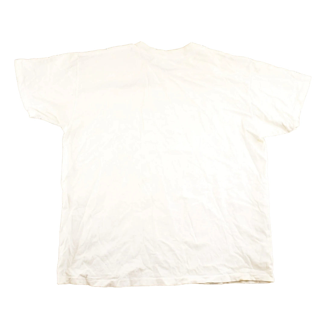 Vintage 1990's LA Gear Souvenir Travel T-Shirt Mens L