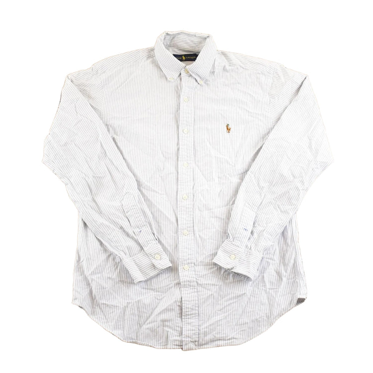 Vintage Polo Ralph Lauren Clothing | Proper Vintage