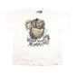 Vintage 1990's Who's Your Mummy Souvenir Scary T-Shirt Mens XL