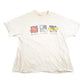 Vintage 1990s Mickey Mouse The Disney Store T-Shirt Men's L