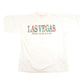 Vintage 1990's Las Vegas Souvenir Travel T-Shirt Mens M