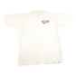 Vintage 1992 Hi Tec Squash Souvenir Travel T-Shirt Mens L