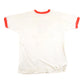 Vintage 1980's Safety Town Instructor Souvenir Ringer T-Shirt Mens L