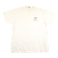 Vintage 1990's Big Dogs Hot Pepper Sauce Souvenir Travel T-Shirt Mens L