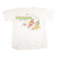 Vintage 1990's Jimmy Buffett Margaritaville Key West Souvenir Travel T-Shirt Mens M