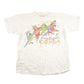 Vintage 1990's Jimmy Buffett Margaritaville Key West Souvenir Travel T-Shirt Mens M