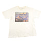 Vintage 1990's Grand Canyon Souvenir Travel T-Shirt Mens L