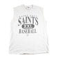 Vintage 1990's St Paul's Saints Basketball Souvenir Travel Tank Top Mens M