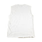 Vintage 1990's St Paul's Saints Basketball Souvenir Travel Tank Top Mens M