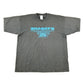 Vintage 1990's Sharky's Souvenir Travel T-Shirt Mens L