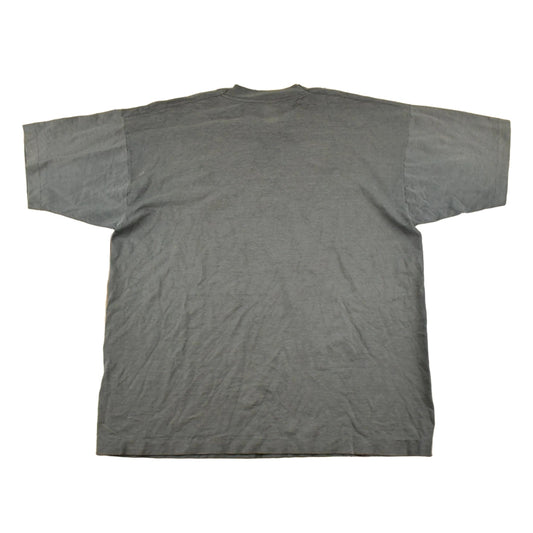 Vintage 1990's Sharky's Souvenir Travel T-Shirt Mens L