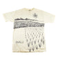Vintage 1990's Bali Heavyweight Souvenir Travel T-Shirt Mens M