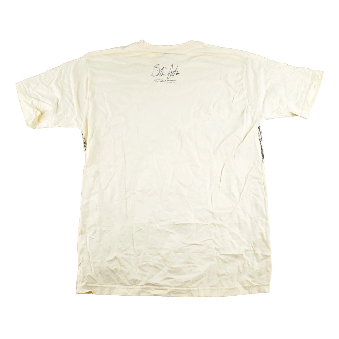 Vintage 1990's Bali Heavyweight Souvenir Travel T-Shirt Mens M