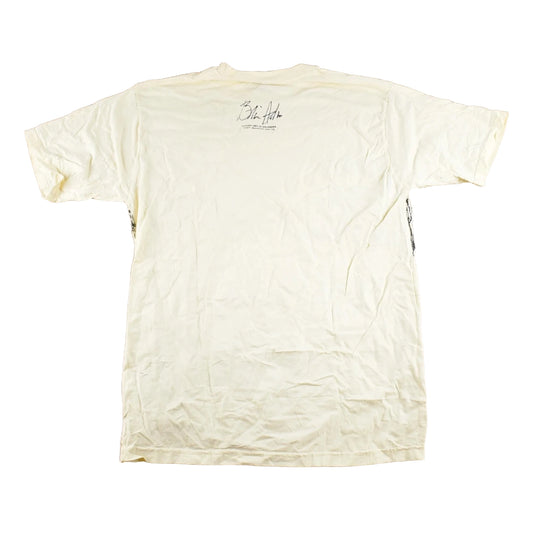 Vintage 1990's Bali Heavyweight Souvenir Travel T-Shirt Mens M