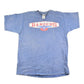 Vintage 1998 Texas Rangers MLB T-Shirt Men's L