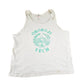 Vintage 1990's Okoboji Tech Souvenir Travel Tank Top Mens L