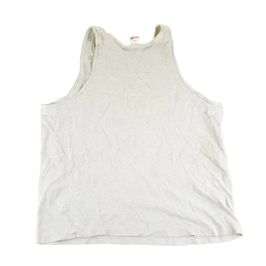 Vintage 1990's Okoboji Tech Souvenir Travel Tank Top Mens L