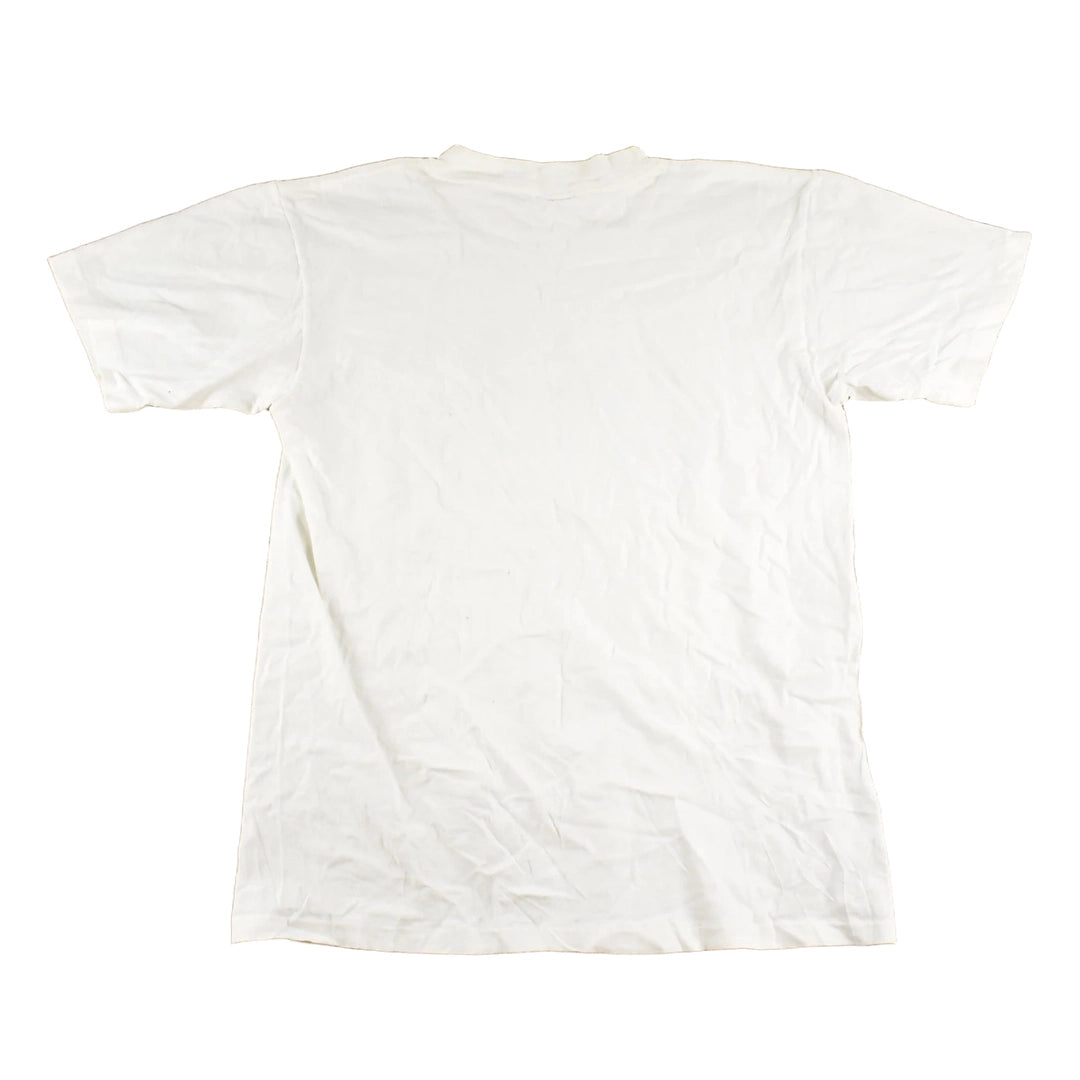 Vintage 1990's Love Saint Paul Souvenir Travel T-Shirt Mens M