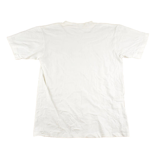 Vintage 1990's Love Saint Paul Souvenir Travel T-Shirt Mens M
