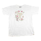 Vintage 1990's Antique Grandma Souvenir Travel T-Shirt Women's L