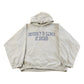 Vintage 1990s University of Illinois at Chicago Collegiate Hoodie Sweatshirt Men's M