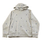 Vintage Y2K Polo Ralph Lauren All Over Print Hoodie Youth XL
