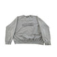 Vintage 1990s Marithe & Francois Girbaud Crewneck Sweatshirt Men's Large