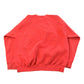 Vintage 1990s Kansas City Chiefs Crewneck Sweatshirt Men's XL