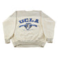 Vintage 1990s UCLA Bruins Crewneck Sweatshirt Men's L