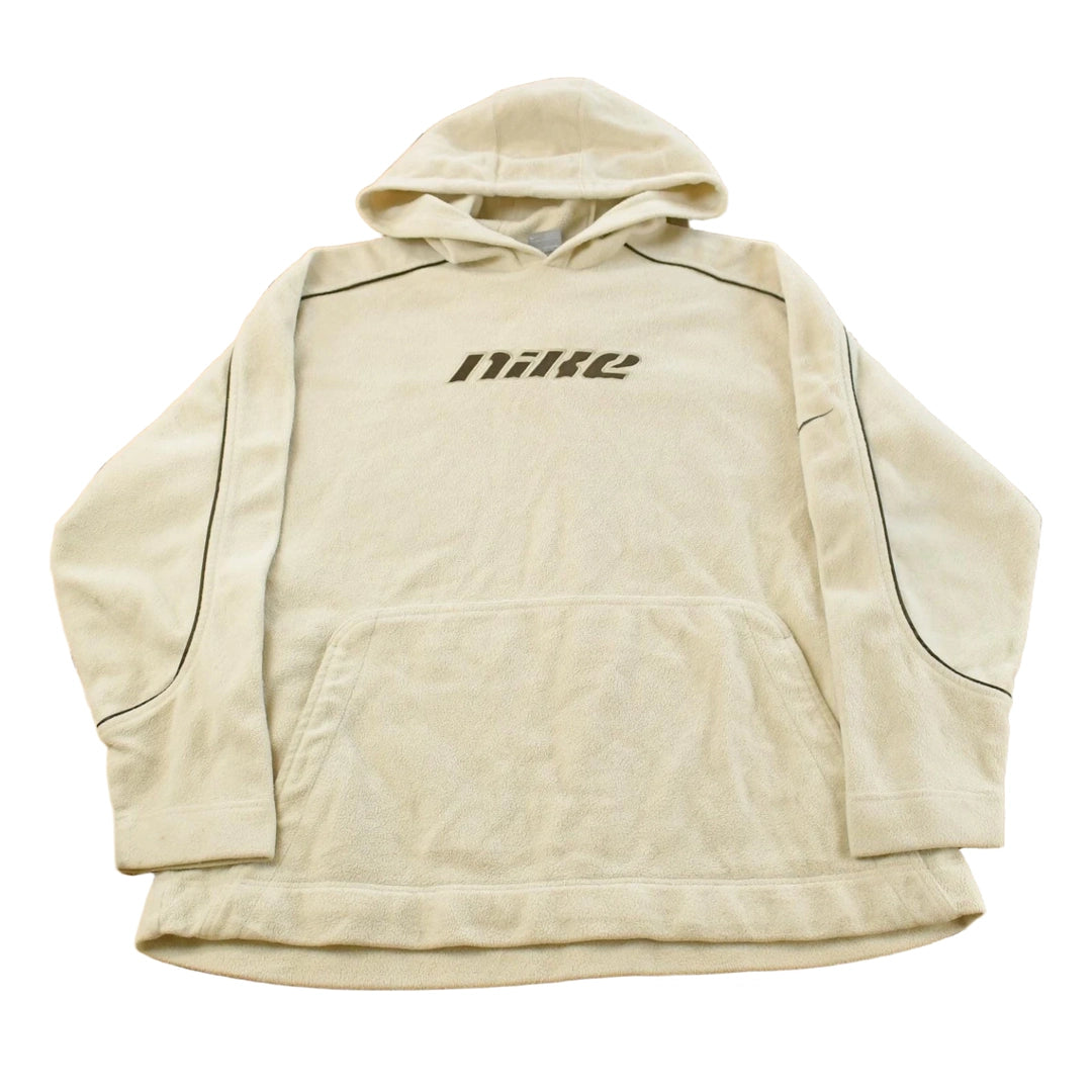 Vintage 2000s Nike Fleece Sweatsuit Men's XL