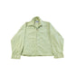 Vintage 1970s Take 5 Blank Harrington Windbreaker Jacket Men's Large