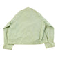Vintage 1970s Take 5 Blank Harrington Windbreaker Jacket Men's Large
