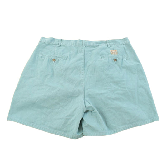 Vintage 1990s Polo Chino Shorts Men's 38