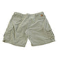 Vintage 1990s Carhartt Distressed Cargo Canvas Shorts Men's 42