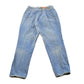 Vintage 1990s Levi's 531 Tapered Fit Denim Jeans Men's 30 x 29