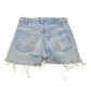 Vintage 1990s Levi's Cut Off Relaxed Fit Jean Shorts Women's 30