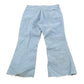 Vintage 1970s Big Yank Flare Denim Blue Jeans Men's 36 x 27