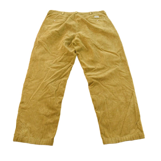 Vintage 2000s Polo Ralph Lauren Corduroy Pants Men's 37 x 31
