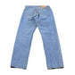 Vintage 1990s Levi's 501 Original Fit Denim Jeans Men's 31 x 29.5