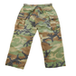 Vintage 2000s Army Military Woodland Camo Cargo Pants Men's M Short